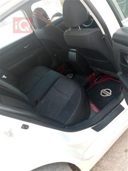 نيسان ألتيما